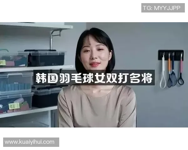 对话羽毛球名将周静回顾职业生涯的辉煌与挑战